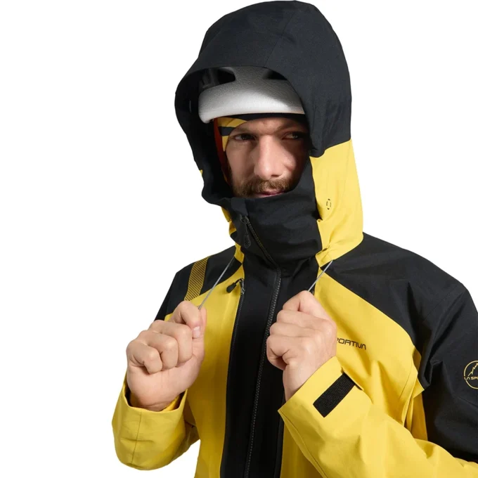 Supercouloir GTX Pro Jkt M
