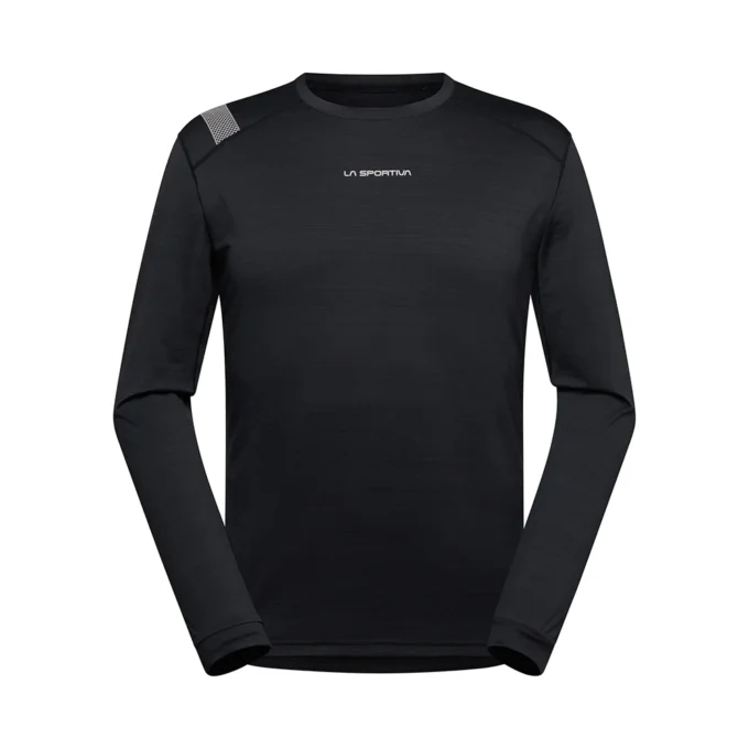 Tour Long Sleeve M