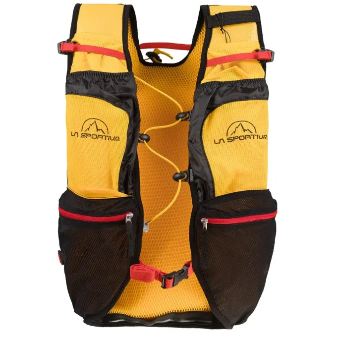 Trail-vest