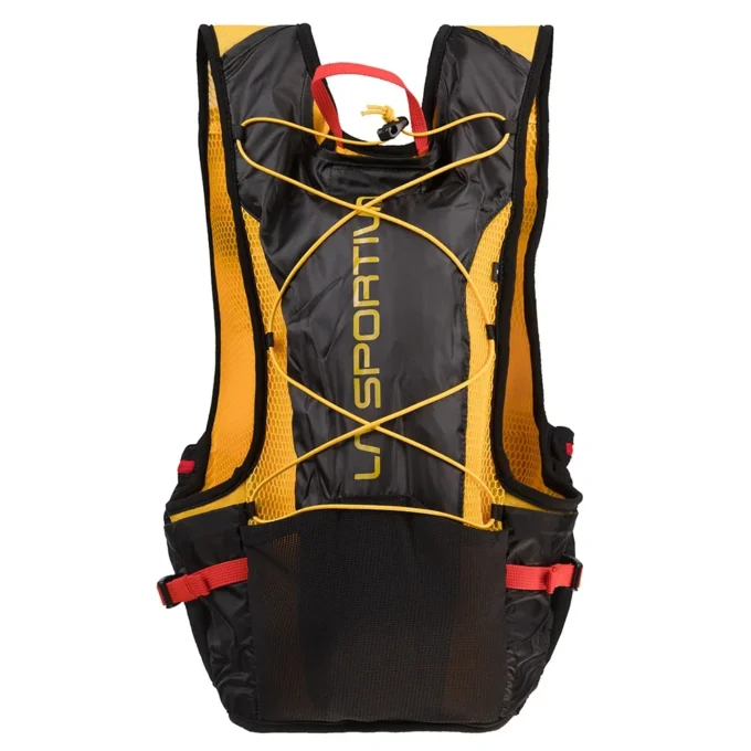Trail-vest