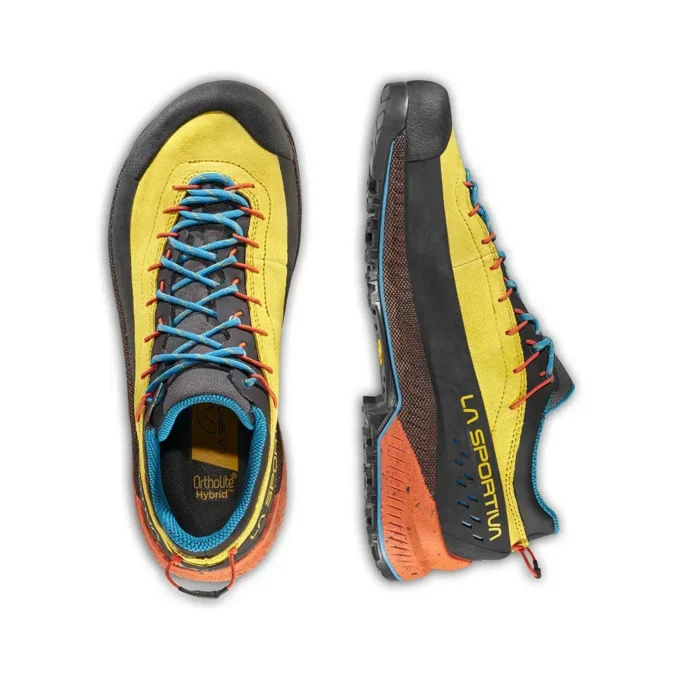 TX4 EVO