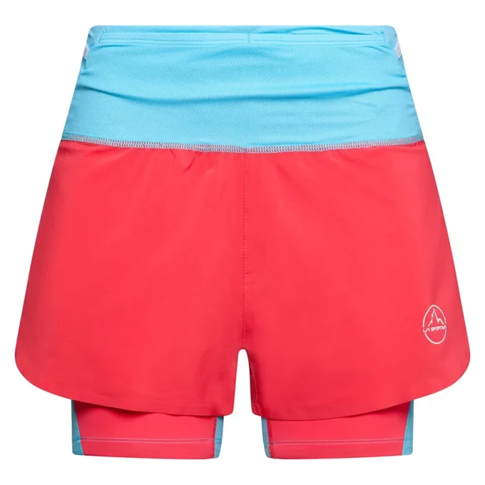 Ultra Distance Shorts W