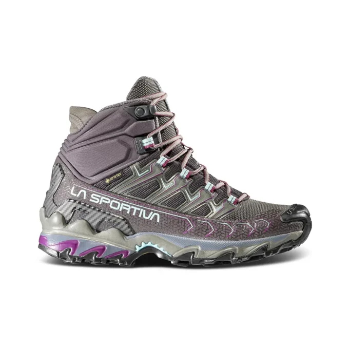 Ultra Raptor II Mid GTX til kvinder