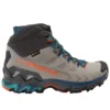 Ultra Raptor II Mid Leather GTX til kvinder