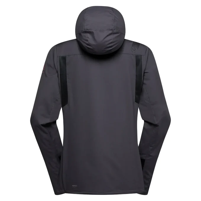 Wall Breeze Stretch Jkt W