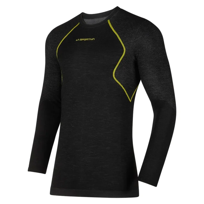 Wool40 Aero Longsleeve M
